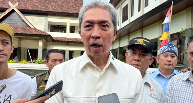 Wali Kota Bogor, Dedie A Rachim, Foto/Istimewa