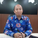 Kepala Badan Perencanaan Pembangunan, Penelitian dan Pengembangan (Bappedalitbang) Kabupaten Bogor, Bambam Setia Aji, Foto/Istimewa