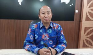 Kepala Badan Perencanaan Pembangunan, Penelitian dan Pengembangan (Bappedalitbang) Kabupaten Bogor, Bambam Setia Aji, Foto/Istimewa Kepala Badan Perencanaan Pembangunan, Penelitian dan Pengembangan (Bappedalitbang) Kabupaten Bogor, Bambam Setia Aji, Foto/Istimewa