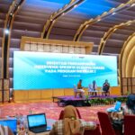 Bigland Bogor Hotel menghadirkan 27 ruang meeting dengan berbagai kapasitas, mulai dari ruangan kecil untuk FGD, rapat direksi, workshop, hingga client meeting, Foto/Istimewa