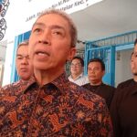 Wali Kota Bogor, Dedie A Rachim, Foto/Istimewa