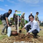 Direktur Utama EIGER Adventure Land, Imanuel Wirajaya, foto/Istimewa