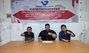 Gerakan Muda Visioner (GEMUVI), Foto/Istimewa