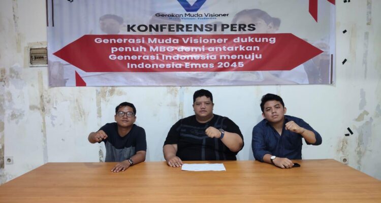 Gerakan Muda Visioner (GEMUVI), Foto/Istimewa