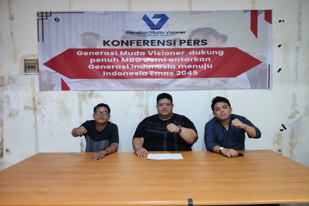 Gerakan Muda Visioner (GEMUVI), Foto/Istimewa