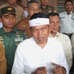 Gubernur Jawa Barat, Dedi Mulyadi, Foto/Istimewa