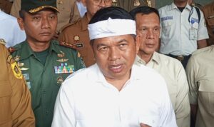 Gubernur Jawa Barat, Dedi Mulyadi, Foto/Istimewa