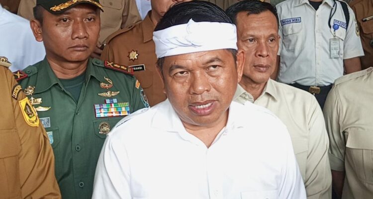 Gubernur Jawa Barat, Dedi Mulyadi, Foto/Istimewa