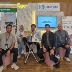 Bank BRI saat ikut serta dalam kegiatan Summarecon Golden Expo 2025, Foto/Istimewa