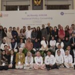 MAFINDO) menggelar Roundtable Discussion bertajuk kebijakan Kecerdasan Artifisial (AI) dan mitigasi disinformasi di era digital, Foto/Istimewa