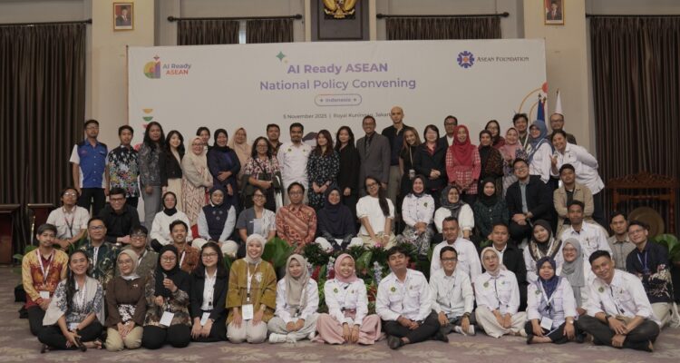 MAFINDO) menggelar Roundtable Discussion bertajuk kebijakan Kecerdasan Artifisial (AI) dan mitigasi disinformasi di era digital, Foto/Istimewa