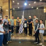 Zaenal Abidin jadi ketua PDBI Kota Bogor menggantikan Denny Mulyadi, Foto/Istimewa