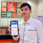 BRImo, aplikasi online perban­kan terlengkap dari BRI merupakan aplikasi yang dikembangkan untuk meningkatkan inklusi keuangan dan literasi digital masyarakat, foto/Istimewa