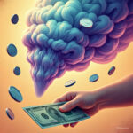 Ilustrasi gambar ilustrasi, Foto/Meta AI