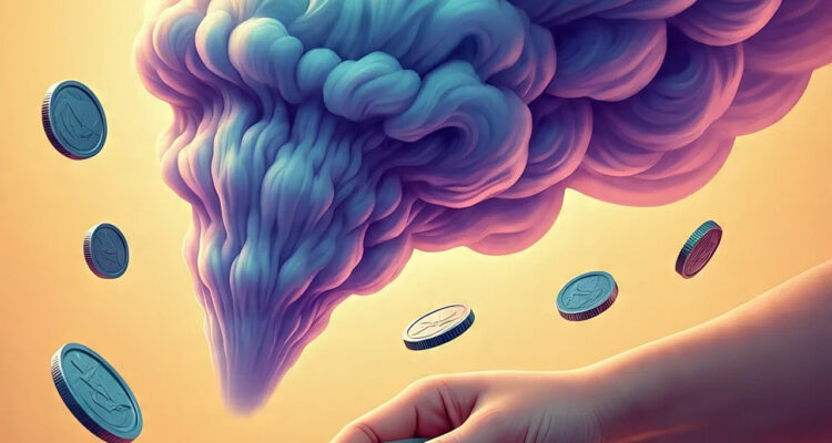 Ilustrasi gambar ilustrasi, Foto/Meta AI