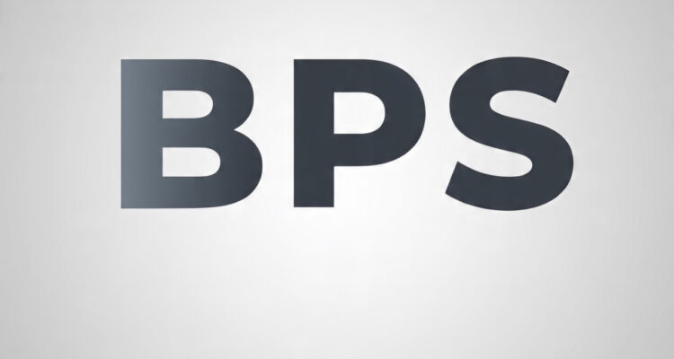 Gambar Ilustrasi BPS, Foto/Meta AI