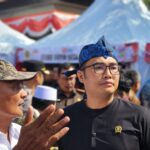 Ketua DPRD Kabupaten Bogor, Sastra Winara, Foto/Istimewa