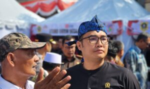 Ketua DPRD Kabupaten Bogor, Sastra Winara, Foto/Istimewa Ketua DPRD Kabupaten Bogor, Sastra Winara, Foto/Istimewa