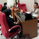 BRI Branch Office (BO) Bogor Dewi Sartika menggelar Roadshow kegiatan Campus Hiring dibeberapa titik, Foto/Istimewa