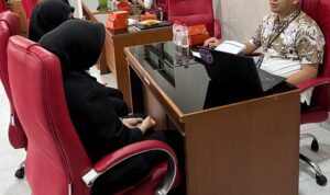 BRI Branch Office (BO) Bogor Dewi Sartika menggelar Roadshow kegiatan Campus Hiring dibeberapa titik, Foto/Istimewa BRI Branch Office (BO) Bogor Dewi Sartika menggelar Roadshow kegiatan Campus Hiring dibeberapa titik, Foto/Istimewa