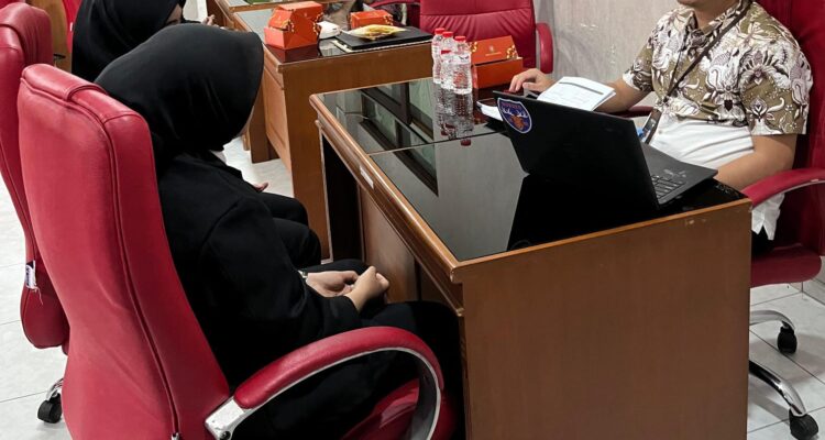 BRI Branch Office (BO) Bogor Dewi Sartika menggelar Roadshow kegiatan Campus Hiring dibeberapa titik, Foto/Istimewa