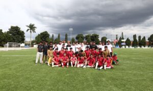 Klub sepak bola Bogor Raya FC, Foto/Istimewa