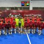 Tim Futsal Forester 99 U 16 Kota Bogor, Foto/Istimewa