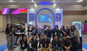 BRI Jakarta Pondok Indah, foto/Istimewa