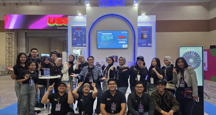 BRI Jakarta Pondok Indah, foto/Istimewa