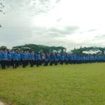 Ribuan Pegawai Pemerintah dengan Perjanjian Kerja (P3K) resmi dikukuhkan, Foto/Istimewa