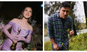 Raisa dan Hamish Daud, Foto/Instagram Raisa dan Hamish Daud Raisa dan Hamish Daud, Foto/Instagram Raisa dan Hamish Daud