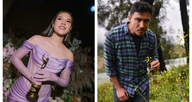 Raisa dan Hamish Daud, Foto/Instagram Raisa dan Hamish Daud