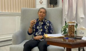 Wali Kota Bogor, Dedie A Rachim, Foto/Adi Wirman Wali Kota Bogor, Dedie A Rachim, Foto/Adi Wirman