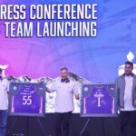 Rans bersama Simba saat press conference dan team launcing, Foto/Istimewa