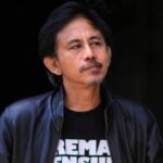 Aktor Senior Epy Kusnandar, Foto/Istimewa