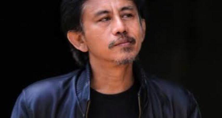 Aktor Senior Epy Kusnandar, Foto/Istimewa