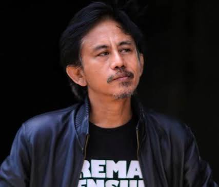 Aktor Senior Epy Kusnandar, Foto/Istimewa Aktor Senior Epy Kusnandar, Foto/Istimewa