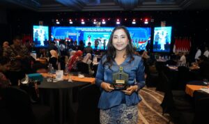 Notaris PPAT Deasy Suzanti, foto/Istimewa Notaris PPAT Deasy Suzanti, foto/Istimewa