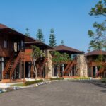 JSI Resort Megamendung, Foto/Adi Wirman