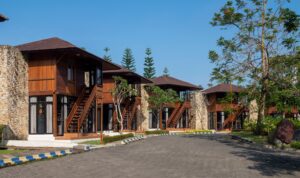 JSI Resort Megamendung, Foto/Adi Wirman JSI Resort Megamendung, Foto/Adi Wirman