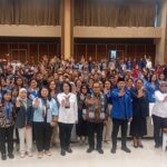 DPP GAMKI bersama Kementerian Komunikasi dan Digital (Komdigi) menggelar Konsultasi Nasional & Pelatihan Fasilitator Perempuan, Foto/Istimewa