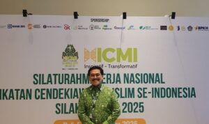 Dr.Ir.Bambang Soepijanto,MM, IPU, Foto/Istimewa Dr.Ir.Bambang Soepijanto,MM, IPU, Foto/Istimewa