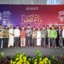 Foto bersama Jalsah Salanah Muslim Ahmadiyah Indonesia tahun 2025 , Foto/Istimewa