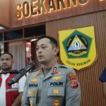 Kapolres Bogor AKBP Whika Ardilestanto, Foto/Istimewa