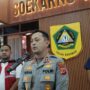 Kapolres Bogor AKBP Whika Ardilestanto, Foto/Istimewa