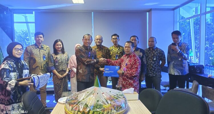 Bank Rakyat Indonesia (BRI) merayakan hari lahirnya yang ke 130 tahun, foto/Istimewa