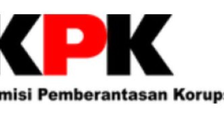 Logo KPK, Foto/Website KPK