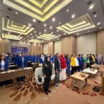 Suasana kegiatan Musyawarah Daerah ke - 6 DPD PAN Kota Bogor, Foto/Istimewa