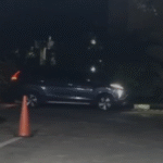 Situasi dilingkungan Pemerintah Kabupaten Bekasi saat OTT KPK Bekasi, Foto/Istimewa