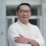 Mantan Gubernur Jawa Barat, Ridwan Kamil